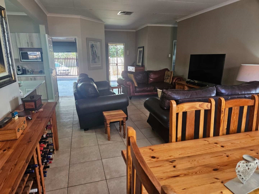 3 Bedroom Property for Sale in Hillcrest Northern Cape